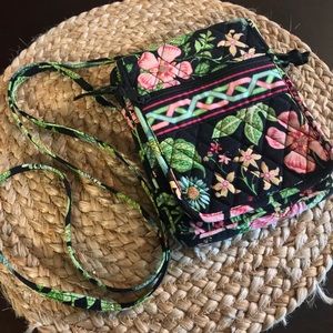 Vera Bradley Crossbody Bag